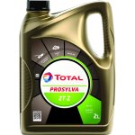 Huile moteur prosylva 2tz 2l total - la bouteille Huile moteur prosylva 2tz 2l total - la bouteille