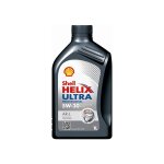 Huile moteur shell helix ultra professional ar - l 5w30 shell - le bidon de 1l