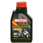 Huile moteur urban scoot max motul - le bidon d'1l