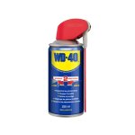 Huile multifonction lubrifiant dgrippant wd - 40 - l'arosol de 250 ml