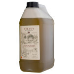 Huile d'olive d'aix - en - provence aop chateau virant - le bidon de 3l Huile d'olive d'aix - en - provence aop chateau virant - le bidon de 3l