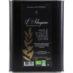Huile d'olive bio l'arbequine - le bidon de 2l Huile d'olive bio l'arbequine - le bidon de 2l