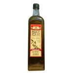 Huile d'olive non filtrée robert - la bouteille de 50cl Huile d'olive non filtrée robert - la bouteille de 50cl