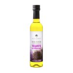 Huile d'olive  la truffe a l'olivier - la bouteille de 25cl