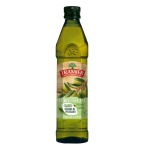 Huile d'olive viege extra got fruit et dlicat tramier - la bouteille de 50cl