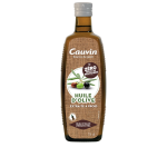 Huile olive vierge extra cauvin - la bouteille de 75cl