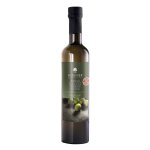 Huile d'olive vierge extra de france a l'olivier - la bouteille de 50cl