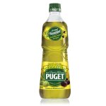 Huile d'olive vierge extra puget - la bouteille de 1, 5 l