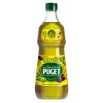 Huile d'olive vierge extra puget - la bouteille de 1l Huile d'olive vierge extra puget - la bouteille de 1l