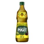 Huile d'olive vierge extra puget - la bouteille de 50cl