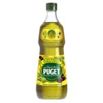 Huile d'olive vierge extra puget - la bouteille de 75cl Huile d'olive vierge extra puget - la bouteille de 75cl