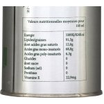 Huile d'olive vierge extra robert - le bidon de 75 cl Huile d'olive vierge extra robert - le bidon de 75 cl