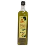 Huile d'olive vierge extra robert - la bouteille de 1 l