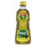 Huile d'olive vierge extra, stop goutte puget - la bouteille de 475ml
