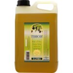 Huile d'olive vierge extra terroir mediterraneen - le bidon de 3 l Huile d'olive vierge extra terroir mediterraneen - le bidon de 3 l