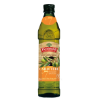 Huile d'olive vierge extra tramier - la bouteille de 50cl
