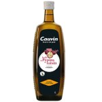 Huile de p�pins de raisin cauvin - la bouteille de 1l
