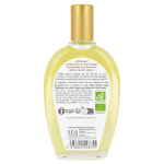 Huile pure argan bio so'bio etic - le flacon de 50ml