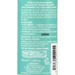 Huile cheveux et ongles ricin lea nature - le spray de 100 ml