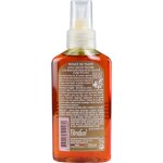 Huile sche corps spf 6 hle naturel hydratant mono parasol - le flacon de 125ml