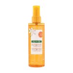 Huile solaire corps et cheveux spf 30 mono et tamanu klorane - le spray de 200ml