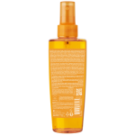 Huile solaire visage corps cheveux haute protection spf 50 + bronz stimule et prolonge le bronzage bioderma ...