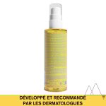 Huile sèche peau sensible haute protection spf 50 + non grasse résiste À l'eau uriage - le spray de 200ml ... Huile sèche peau sensible haute protection spf 50 + non grasse résiste À l'eau uriage - le spray de 200ml ...