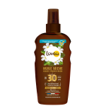 Huile solaire corps spf 30 haute protection satine nourrit résistant a l'eau monoi de tahiti lovea - ... Huile solaire corps spf 30 haute protection satine nourrit résistant a l'eau monoi de tahiti lovea - ...
