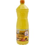 Huile de tournesol carrefour extra - la bouteille d'1l