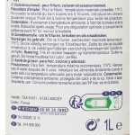 Huile de tournesol simpl - la bouteille d'1l