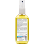 Huile universelle visage corps peau sche et trs sche prcieuse argan bio lea nature - le flacon de ...