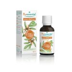 Huile végétale argan bio puressentiel - le flacon de 30ml Huile végétale argan bio puressentiel - le flacon de 30ml