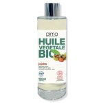 Huile vgtale bio jojoba 100 ml pima - le flacon de 100 ml