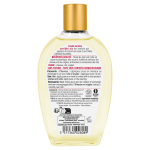 Huile vgtale fortifie cheveux et ongles so'bio etic so bio etic - le flacon de 100ml