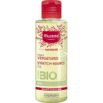 Huile vergetures bio maternité mustela - le flacon de 105ml Huile vergetures bio maternité mustela - le flacon de 105ml