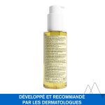 Huile vergetures et marques rcentes cica uriage - le flacon de 100ml