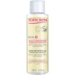 Huile visage et corps vergetures et cicatrices peaux sensibles cica + topicrem - le flacon de 100ml Huile visage et corps vergetures et cicatrices peaux sensibles cica + topicrem - le flacon de 100ml