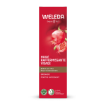 Huile visage raffermissante rgnrante grenade weleda - le flacon de 30ml