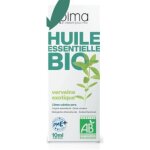 Huille essentielle bio verveine exotique 10 ml pima - le flacon de 10 ml