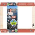 Huîtres bouzigues bassin de thau n°3 filiere qualite carrefour - la bourriche de 24 huîtres Huîtres bouzigues bassin de thau n°3 filiere qualite carrefour - la bourriche de 24 huîtres
