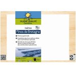 Huîtres creuses de bretagne n°3 filiere qualite carrefour - la bourriche de 36 huîtres Huîtres creuses de bretagne n°3 filiere qualite carrefour - la bourriche de 36 huîtres
