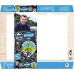Huîtres creuses de bretagne n°3 ouverture facile filiere qualite carrefour - la bourriche de 24 huîtres ... Huîtres creuses de bretagne n°3 ouverture facile filiere qualite carrefour - la bourriche de 24 huîtres ...