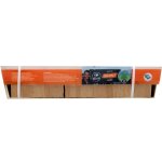 Hutres creuses de cancale n4 filiere qualite carrefour - la bourriche de 24 hutres