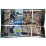 Hutres creuses spciales de bretagne n2 filiere qualite carrefour - la bourriche de 24 hutres