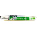 Hu�tres marennes ol�ron calibre n�3 bio igp - la bourriche de 24 hu�tres