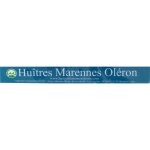 Hutres marennes olron igp n3 - la bourriche de 12 hutres