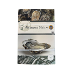 Huitre marennes olron n3 - la bourriche