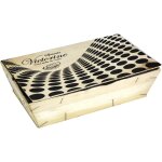 Hutres spciales victorine n3 - la bourriche de 24 hutres