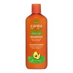 Hydratant cheveux secs et cassants huile d'avocat et beurre de karit� cantu - le flacon de 400ml