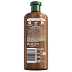 Hydratant parfum noix de coco herbal essences - le flacon de 250ml